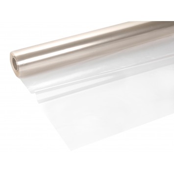 Cellophane Clear Compostable B-010C